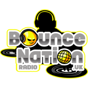 Bounce Nation Radio icon